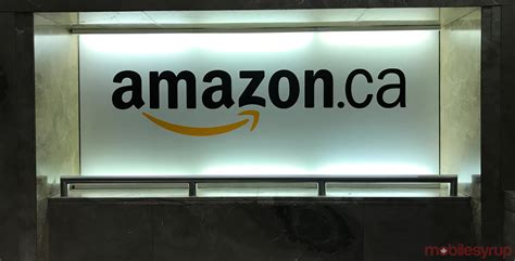 Amazon. ca - Amazon.com.ca ULC | 40 King Street W 47th Floor, Toronto, Ontario, Canada, M5H 3Y2 |1-877-586-3230 